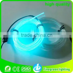 el Neon Wire Christmas Lights, el Wire thumbnail-3