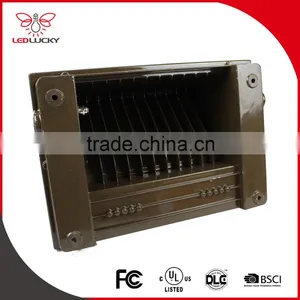 FCC IP65 30w Metal Outdoor Wall Mount Led Light thumbnail-5