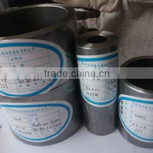 Seamless Steel Cold Drawn Pipes thumbnail-1