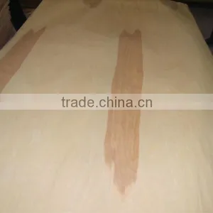 Rotary 1.5mm Hardwood Veneer thumbnail-1