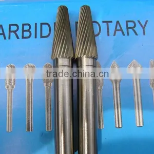 High-wearing Sharp Burring Tools thumbnail-2