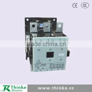 High Current 3TF54 300A 24V AC Contactor thumbnail-1