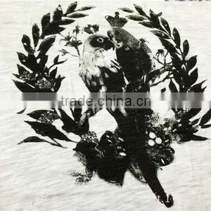Tshirt Textile Fabric Clothing Printer thumbnail-2