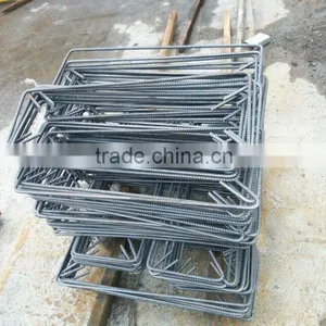 Automatic Steel Bar Bending Machine/rebar Bending Machine/stirrup Bending Machine thumbnail-1