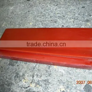 Engineering Plastic Industrial Scraper Blade thumbnail-4