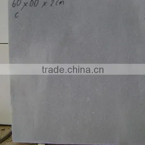 Vietnam White Marble Tiles thumbnail-1