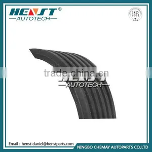 Auto V-Ribbed Belts For DAEWO 96183108 thumbnail-1