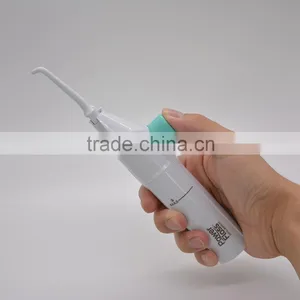 Portable Personal Dental Type Floss Oral Irrigator thumbnail-4