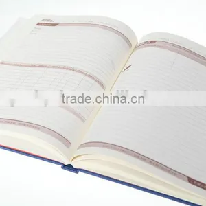 Wholesalers China a4 Spiral Notebook Printing Popular Products in Usa thumbnail-5