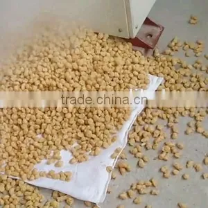 Automatic Soya Protein Production Line/protein Meat Machine thumbnail-5