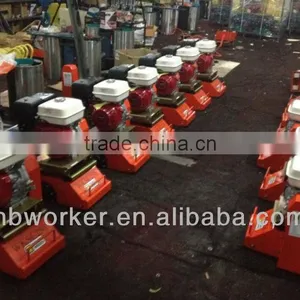 WKSC200 Aspaslt/concrete Scarifying Machine thumbnail-2