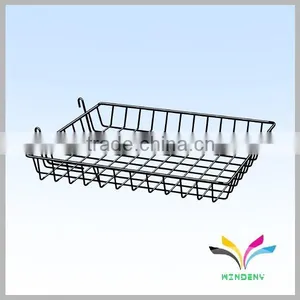 Made in China High Quality Hot Selling Cake Store Dispaly Stand Metal Wire Bakery Cooling Rack thumbnail-1