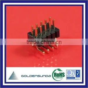 Pin Header 1mm Pitch Board to Board Connector BTB thumbnail-1