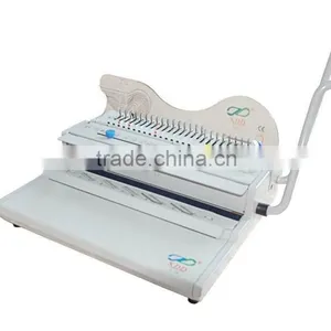 WD-XDD-S26 Binding Machine thumbnail-1