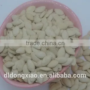 Shine Skin Pumpkin Seeds Raw Material for Roast and Salted thumbnail-5