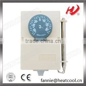 L Style Capillary Thermostat for Refrigerator thumbnail-1