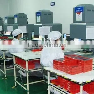 Photovoltaic Cell Tester for Solar Panel Manufacturing Equipment Line thumbnail-5