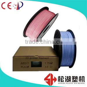 Top Quality 3D Printer Pen Filament For DIY 3D Printer/Pen thumbnail-1