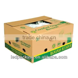 Corrugated Carton Box for Frozen Fruit Vegetable Packaging thumbnail-6