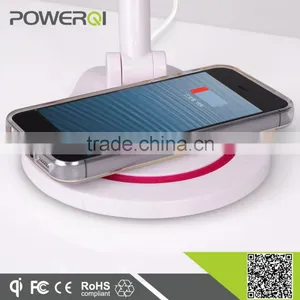Wholesale Qi Standard Wireless Charger Receiver Card for Iphone 6 and 6 Plus thumbnail-1