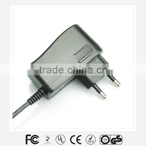 UL RoHS Approved AC DC Adapter Switching Power Supply,9V500ma thumbnail-1