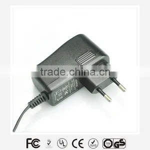12V 1A Switching Power Supply With CCC CE for LED, Fan,aroma Diffuser,air Purifier,etc. thumbnail-2