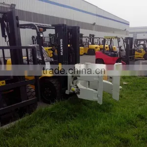 3 Ton Forklift Specification 3 Stage 4.5 Meter thumbnail-3