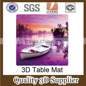 Low Price 3d Table Mats thumbnail-1