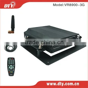 4CH D1 GPS, 3G HDD Bus DVR thumbnail-1