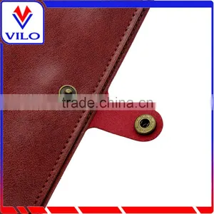 New Designed PU Leather Case With Card Slot thumbnail-4