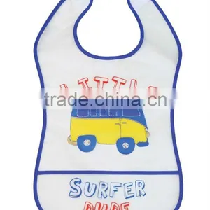 BABY'S EVA BIB thumbnail-1