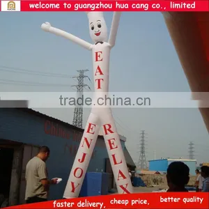 Cheap Giant Air Dancer for Sale thumbnail-1