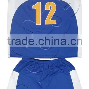 Embroidered Basketball Uniform thumbnail-1