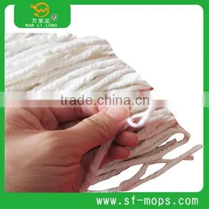 C200W Industrial Cleaning Polyester Mop Head thumbnail-2