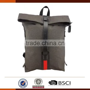 Promotional College Bag for Men thumbnail-1