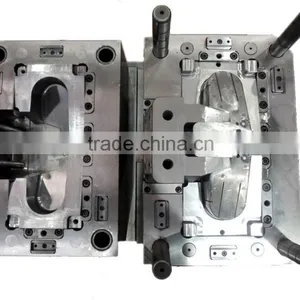 Electrical Plastic Parts thumbnail-1