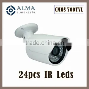 700tvl CMOS IR Waterproof Camera thumbnail-1