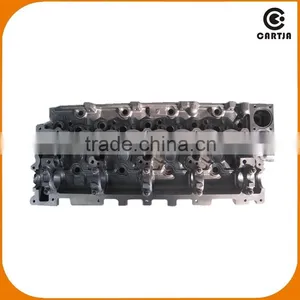 4HF1 Diesel Engine Cylinder Head for Forklift thumbnail-1