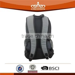 2015 Unisex 600D Leisure Backpack for College Student thumbnail-5