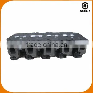 Toyota Diesel Engine 5L Cylinder Head Used Toyota Engine for Sale in Dubai thumbnail-2