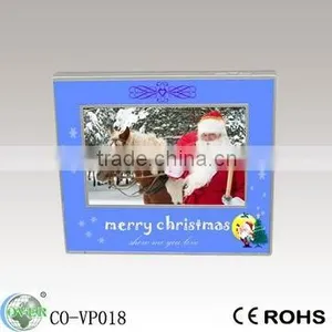 Promotional Gift Sound Photo Frames thumbnail-1