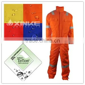 Winter Boiler Suits Overall Teflon Finished thumbnail-1