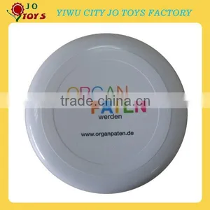 Promotion Dog Frisbee Disc With Logo Customized thumbnail-1