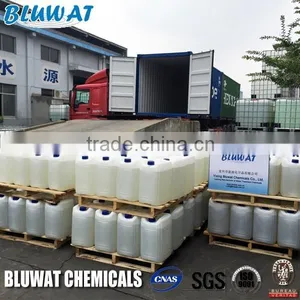 Dyeing Wastewater Decolourant BWD-01 High Effictive thumbnail-1