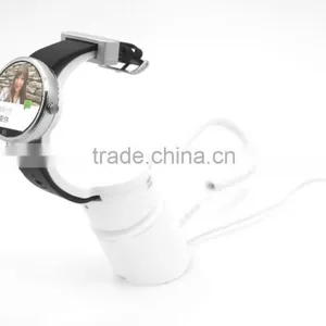 2016 Showhi Smart Watch Retail Security Display Merchandising Holder With Charge and Alarm Function HSE73 thumbnail-3