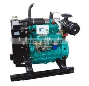 China Supplier ZH4105ZD With Water-cooled 56kw Diesel Engine thumbnail-1