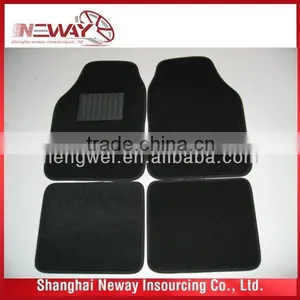 Rubber Car Mat Pvc Car Mat for Sale thumbnail-2