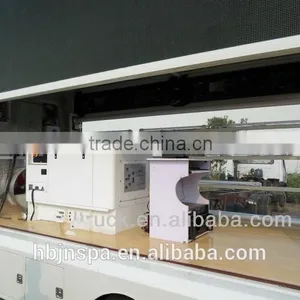 GOOD Quality LED Truck for Sale thumbnail-4