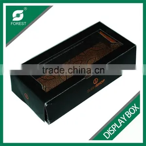 2015 NEW DESIGN PRINTED CUSTOM BOX PAPER SUSHI DISPLAY BOX thumbnail-4