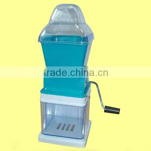 2015 BIG SIZE NEW PLASTIC PP MANUAL VEGETABLE GRATER WITH COVER/VEGETABLE SLICER thumbnail-1